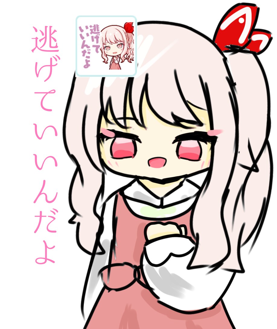 ゲーム実況者や歌い手などのイラストを描きます 歌い手さんと実況者様はぜひ！！ イメージ3