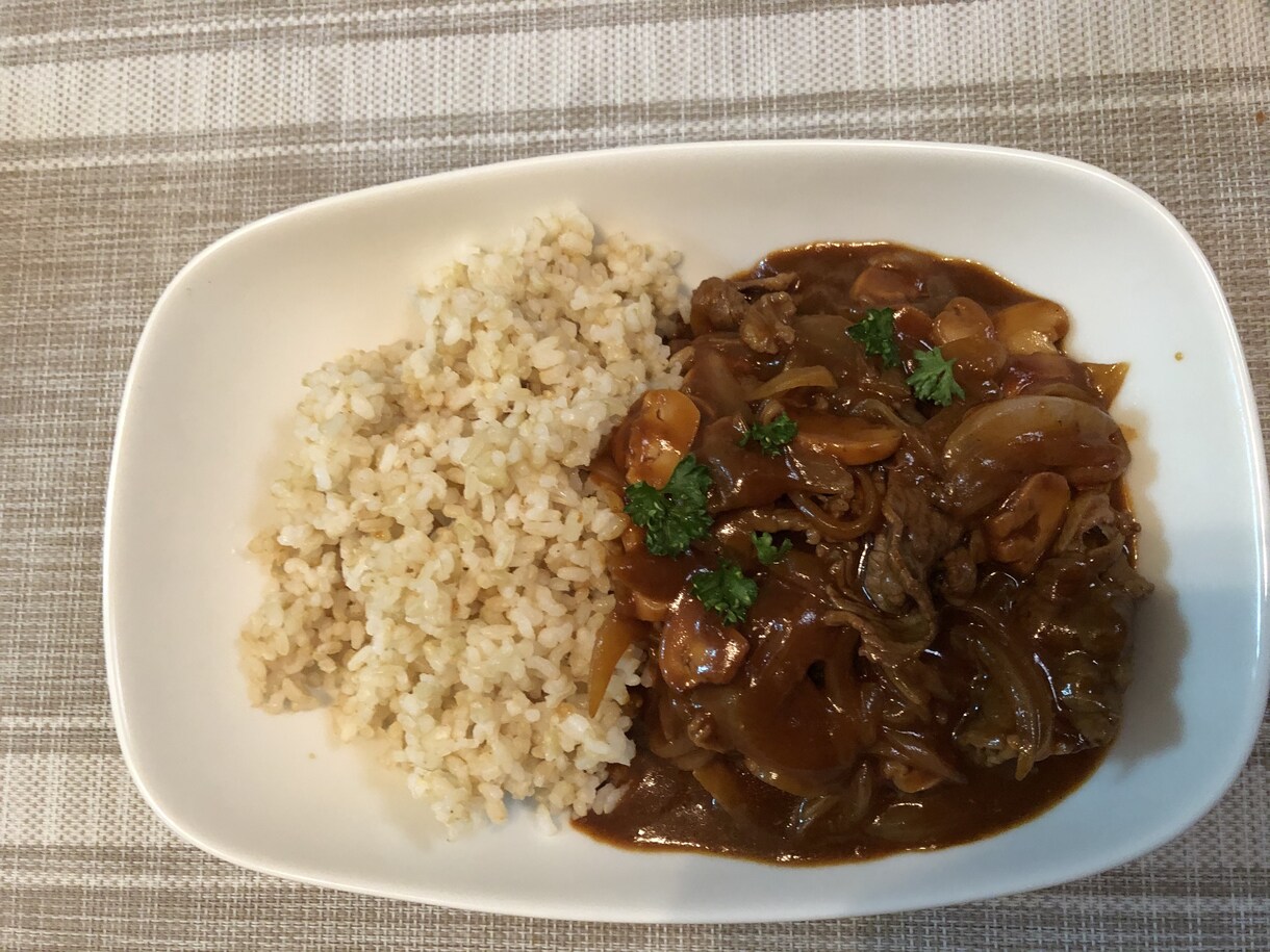 減塩低カロリー食、離乳食、介護食の献立を作成します 食事する方の好みを考えたオリジナルレシピを作成します。 イメージ3