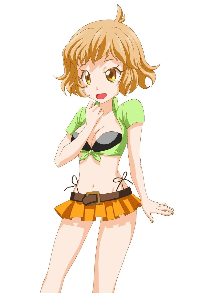 IRIAMの立ち絵描きます IRIAM（イリアム）の立ち絵描きます イメージ1