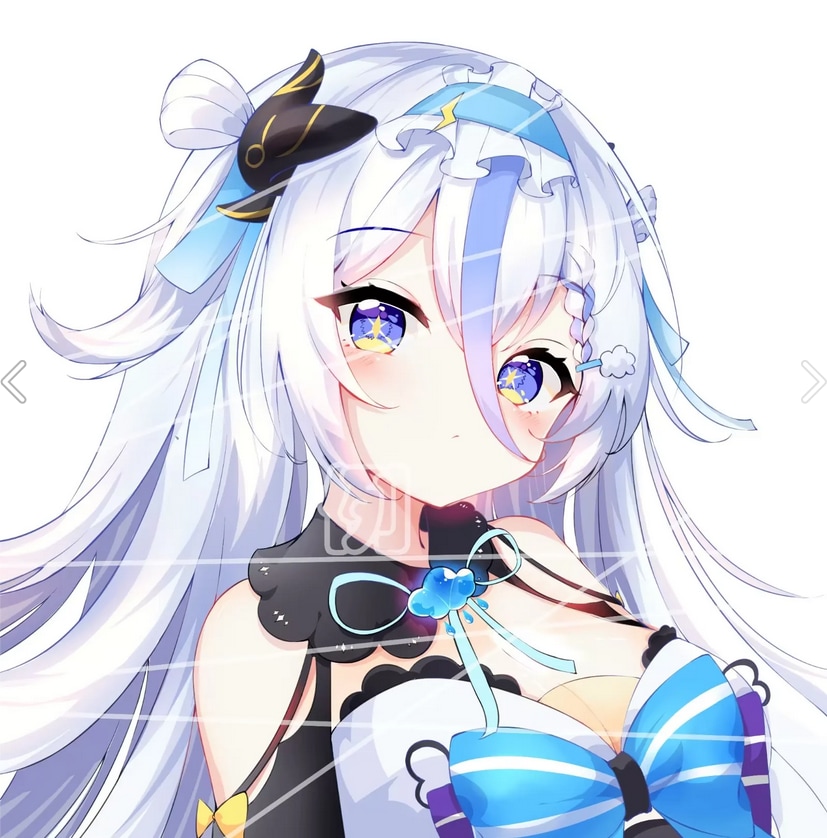 Vtuber向けLive2Dモデルを作ります 格安価格でかわいい女の子キャラを作ります！ イメージ4