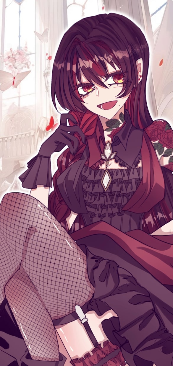 目を惹く可愛くてキラキラのイラスト描きます SNSのアイコンや配信活動に使える可愛いイラスト！ イメージ5