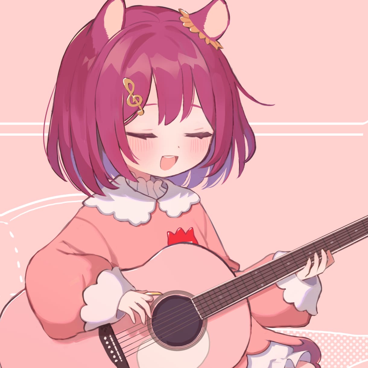 音大卒クリエイターがオリジナルソングの作曲します 一人一人に寄り添った作曲を目指します！自分だけの１曲を！ イメージ1