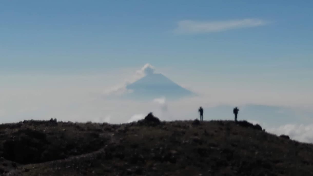 テント泊登山を考えてる方お悩み解決します 10泊11日経験した私にお任せっ! イメージ3