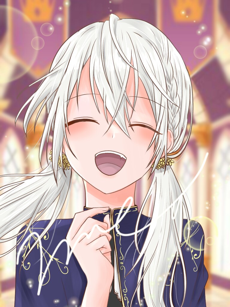 最短即日納品！かわいい&かっこいいイラスト描きます 好きなキャラクターやオリジナルキャラクターなど イメージ7