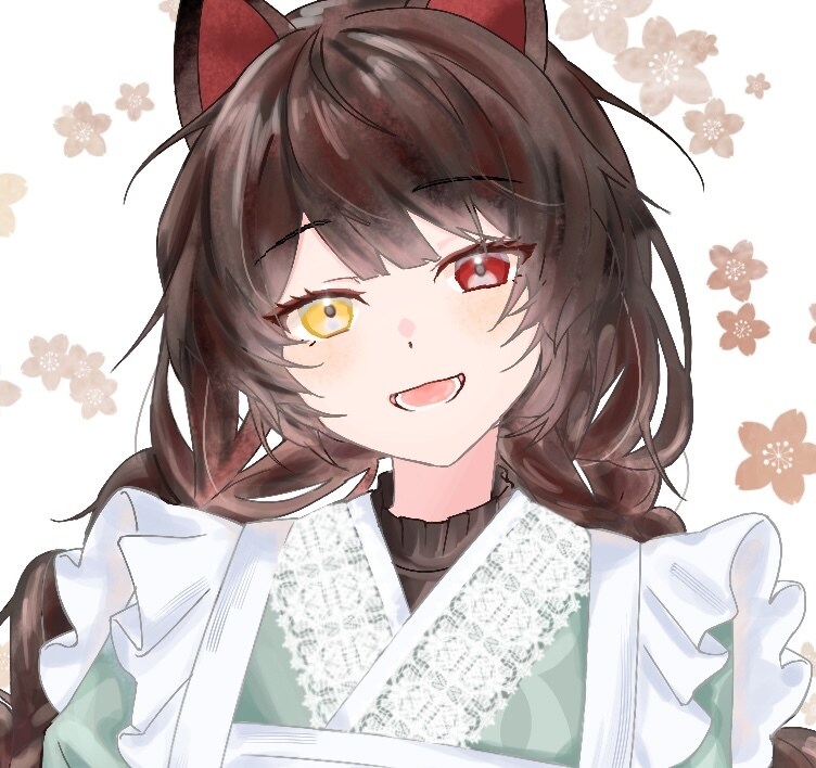 商用利用◎最安でかわいい女の子のイラスト制作します 立ち絵、サムネ、TRPG、MV、アイコン、1枚絵描きます！ イメージ3