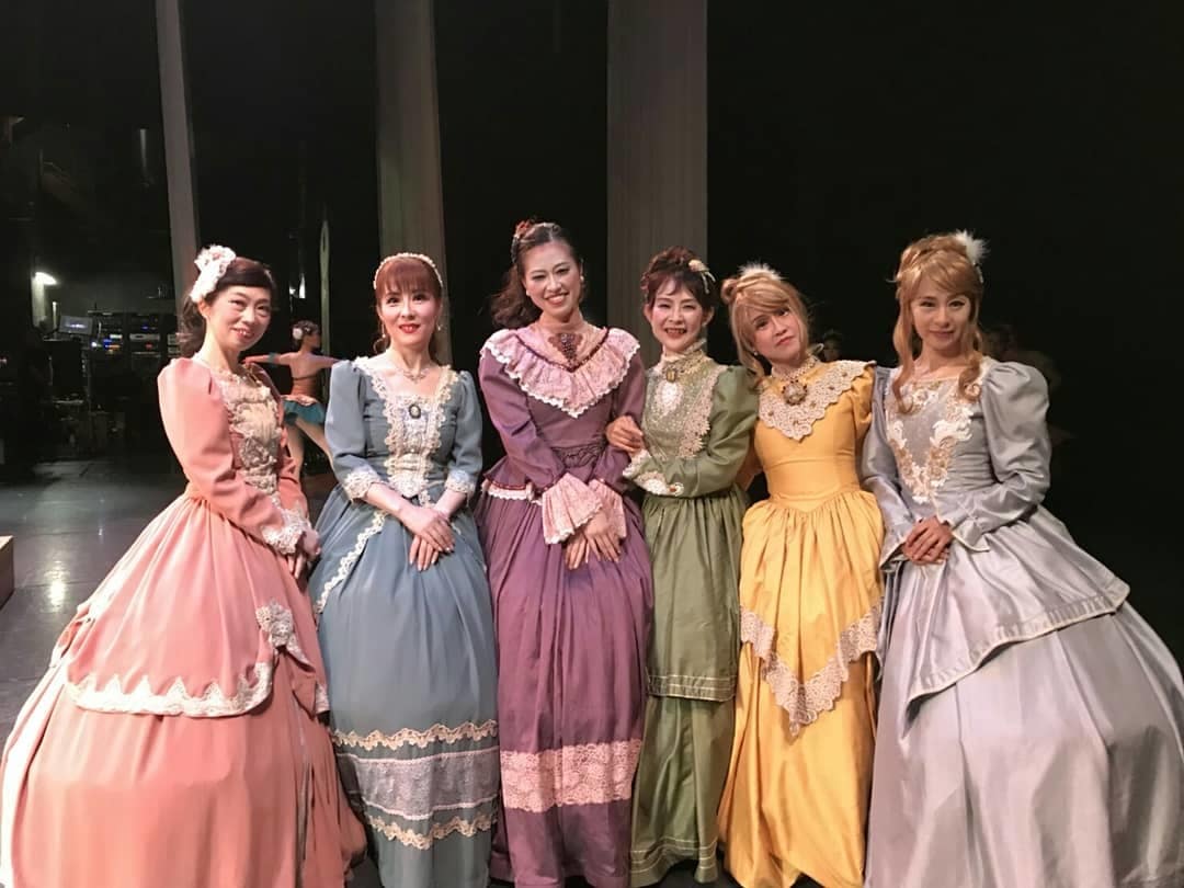 クラシックバレエお教えします 美しく、確かな上達を目指す方へ【最優秀指導者賞】受賞講師 イメージ5