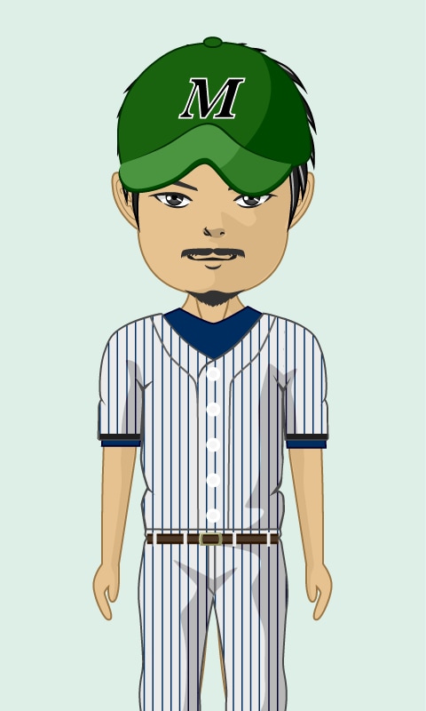 キッズ野球のアドバイス！ます 大学1年〜7年間コーチをしていました！ イメージ1