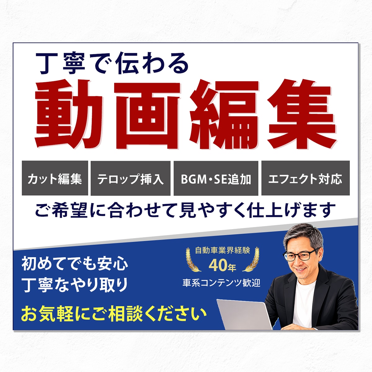 初出品でも安心！ココナラ出品画像制作いたします 【出品画像設計シート付】48時間納品・丸投げOK・修正2回 イメージ8
