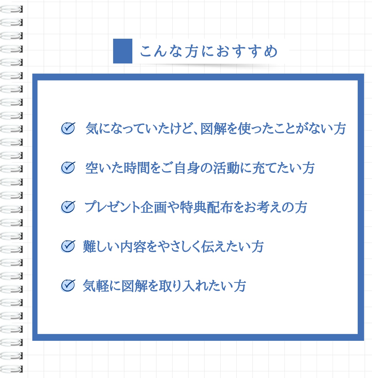 図解で彩る、ひと目で伝えるX投稿をお手伝いします X(旧Twitter)特化の図解、制作いたします イメージ2