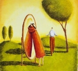 あなたに必要なメッセージをお届けします ◎セラピーカードで心を楽にするヒントをお伝えします◎ イメージ2