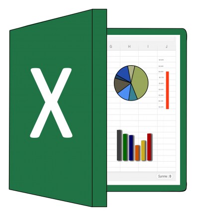 各種、Excel（エクセル）ファイルを作成します 各種システム作成、作業の自動化など、お気軽にご相談ください！ イメージ1