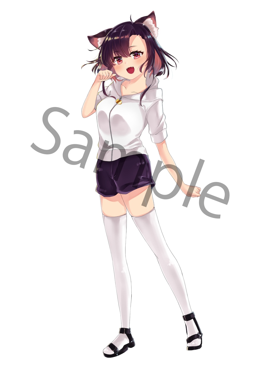 心惹かれる魅力的なキャラクターをお描きします Vtuber・IRIAM・TRPGに！ イメージ5