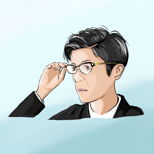 アイコン作成を承ります SNSのアイコンや壁紙などのデジタルイラストの作成 イメージ5