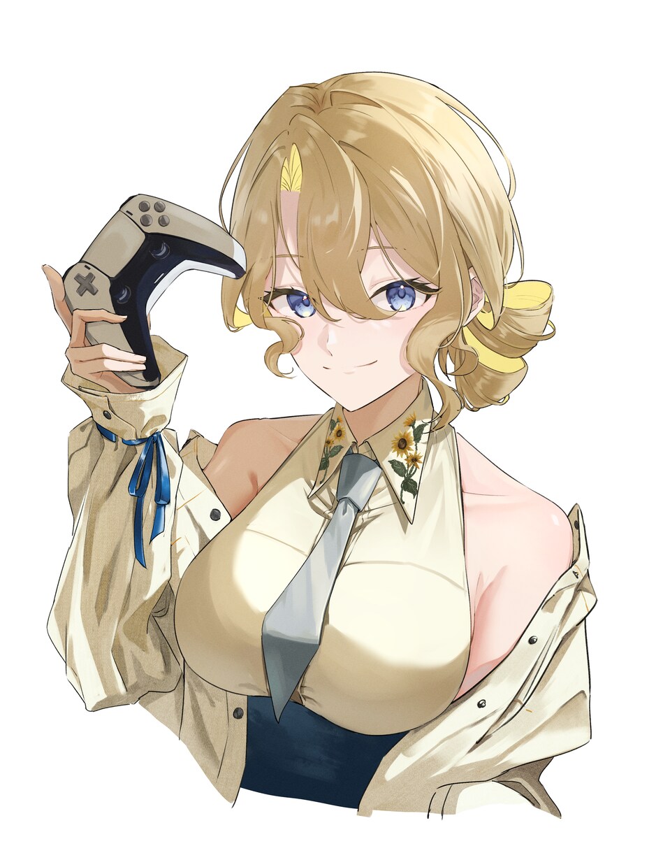 アイコンイラストやヘッダーイラスト描きます オリジナルキャラのアイコンがほしい方！全力で描きます！！ イメージ3