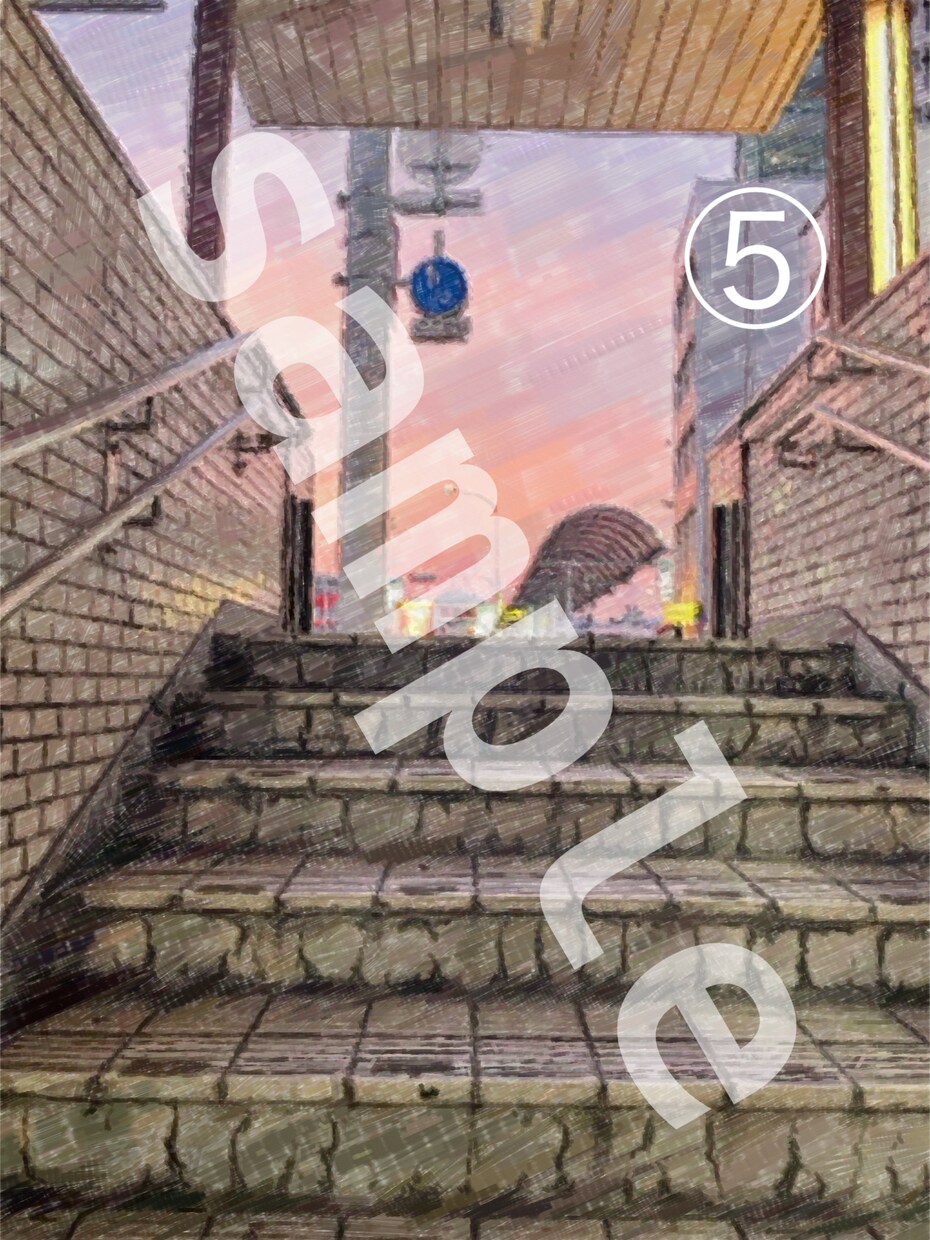 風景、建物、生き物など油絵で描きます 描いてほしい写真を送っていただければ描きます！ イメージ5
