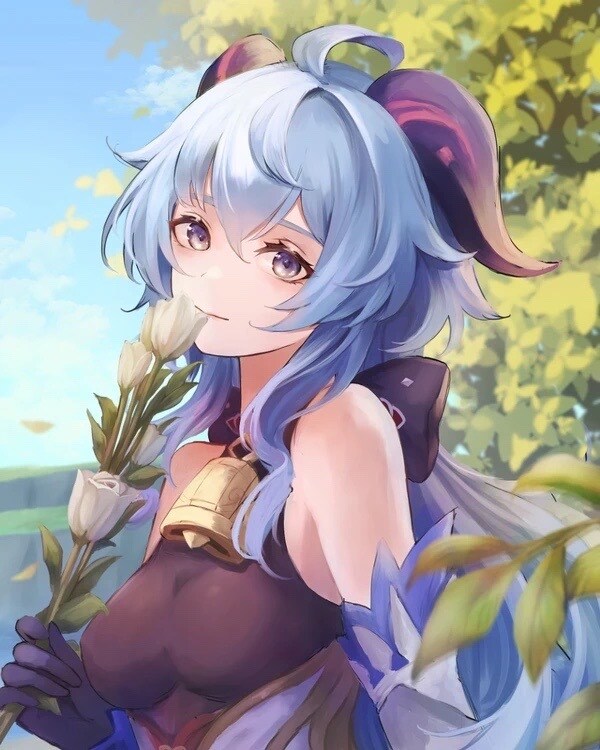 アイコンやサムネなどお気軽にご用談頂けます オリキャラや二次創作OK 1枚絵描きます！ イメージ7