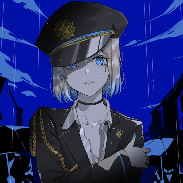 歌ってみた動画のサムネイルお作り致します あなたのオリキャラで、サムネイルを作ってみませんか？ イメージ1