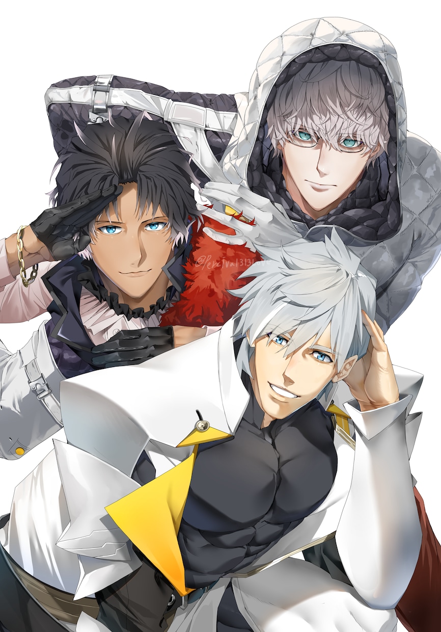 最短1日納品⭕️アイコン、夢絵、イラストを描きます お気軽にお見積もり相談、依頼してくださると幸いです イメージ1
