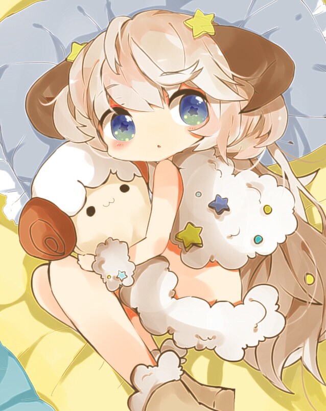 イラスト描きます ゲームや動画等で使用するイラストで困ったとき イメージ5