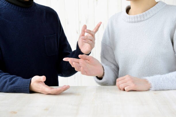夫婦・恋の岐路　同じ目線の味方になります 喧嘩/別居/離婚/カサンドラ/モラハラ/生活の不安　秘密厳守 イメージ3
