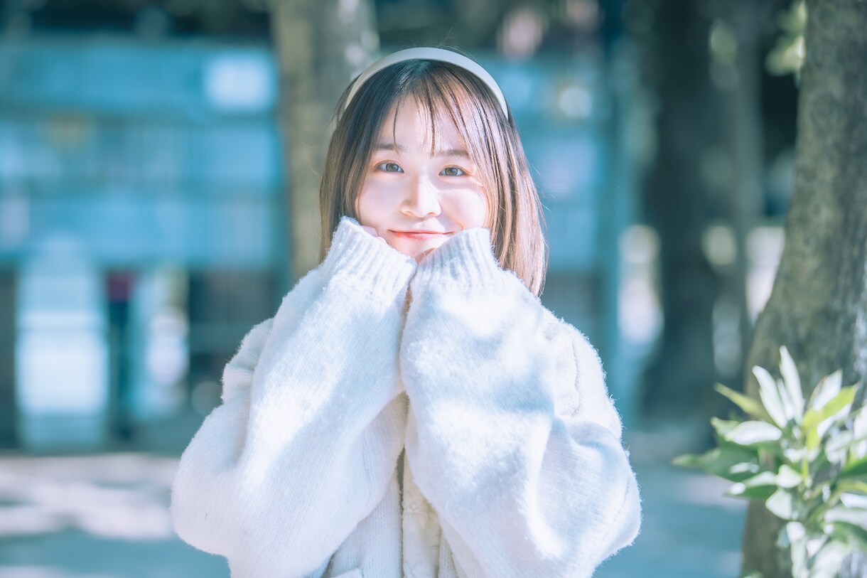 SNSなどに使えるプロフィール撮影致します 魅力を引き出す、特別な一枚を。プロフィール撮影等に最適！ イメージ1