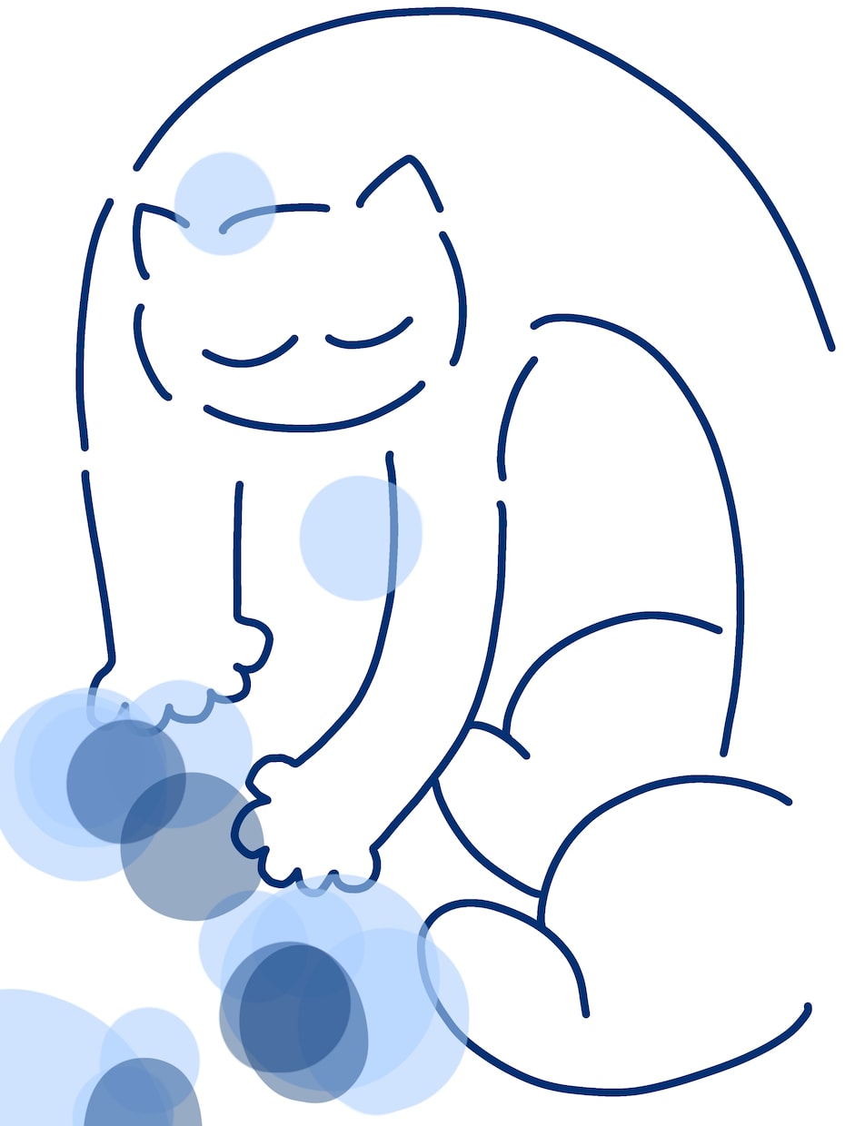 商用利用◎ エモい絵を描きます アイコン、グッズ、MV用等々お気軽にご相談ください！ イメージ1