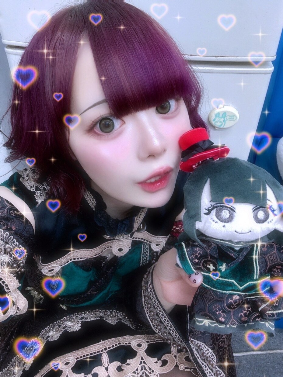 ぬいぐるみ制作承ります アイドル界隈で大人気!あなたも作りませんか? イメージ8