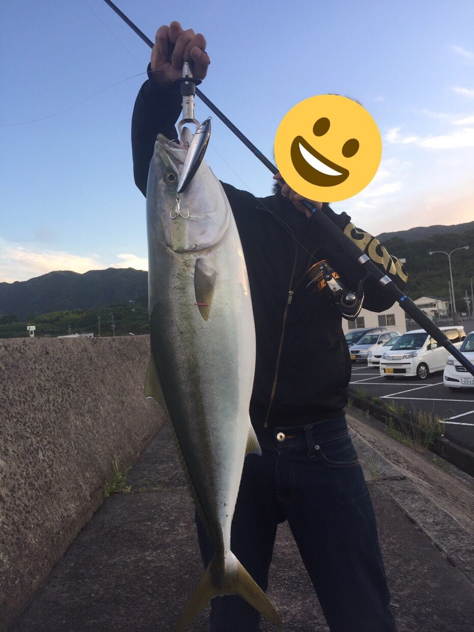 鹿児島県の釣り場を紹介(なんでも)します 釣り好きだけど何が釣れるか分からない！という方へ イメージ1