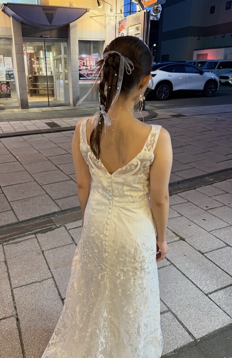 美容師目線でトータル似合わせアドバイスをします オシャレや垢抜けへ美容師目線でアドバイスさせてください！ イメージ3