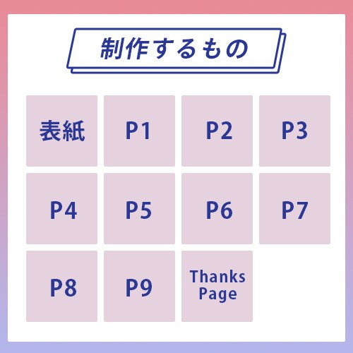 競合に"勝つ"オリジナルの投稿をデザインします 世界観を反映しターゲットに刺さる投稿にしませんか？ イメージ3
