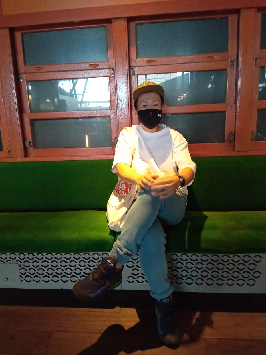 一時のパパなんでも気軽に相談とか聞きます 小2のパパコミュ力高め！！気軽によろしくお願いします！ イメージ1