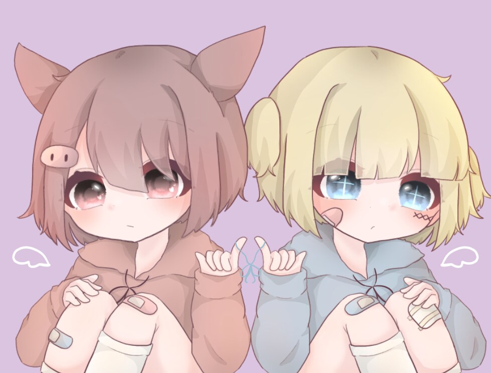 自分だけのイラストが欲しい方をお待ちしてます 誰ともかぶらない可愛いアイコン！ イメージ4