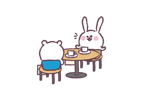 1人で抱え込まない時間を大切にしています 今日あったこと、話してみませんか？ イメージ2