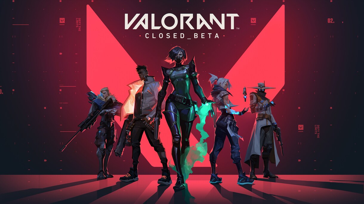 VALORANTのプレイ動画を見てアドバイスします 身近な目線であなたが上達するためのお手伝いさせていただきます イメージ2
