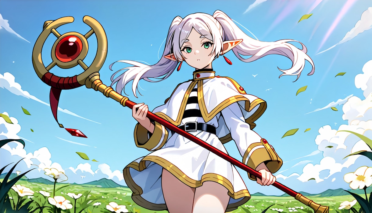 ComfyUI導入・初期設定支援サービスます 【PC限定】AI画像生成導入・初期設定支援サービス イメージ1