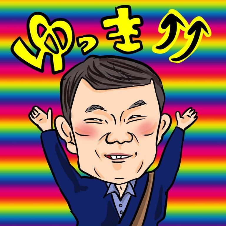 笑顔！幸せになれる似顔絵.アイコン作成します みんなに自慢したくなる！世界で1つ、オリジナル☆ イメージ2