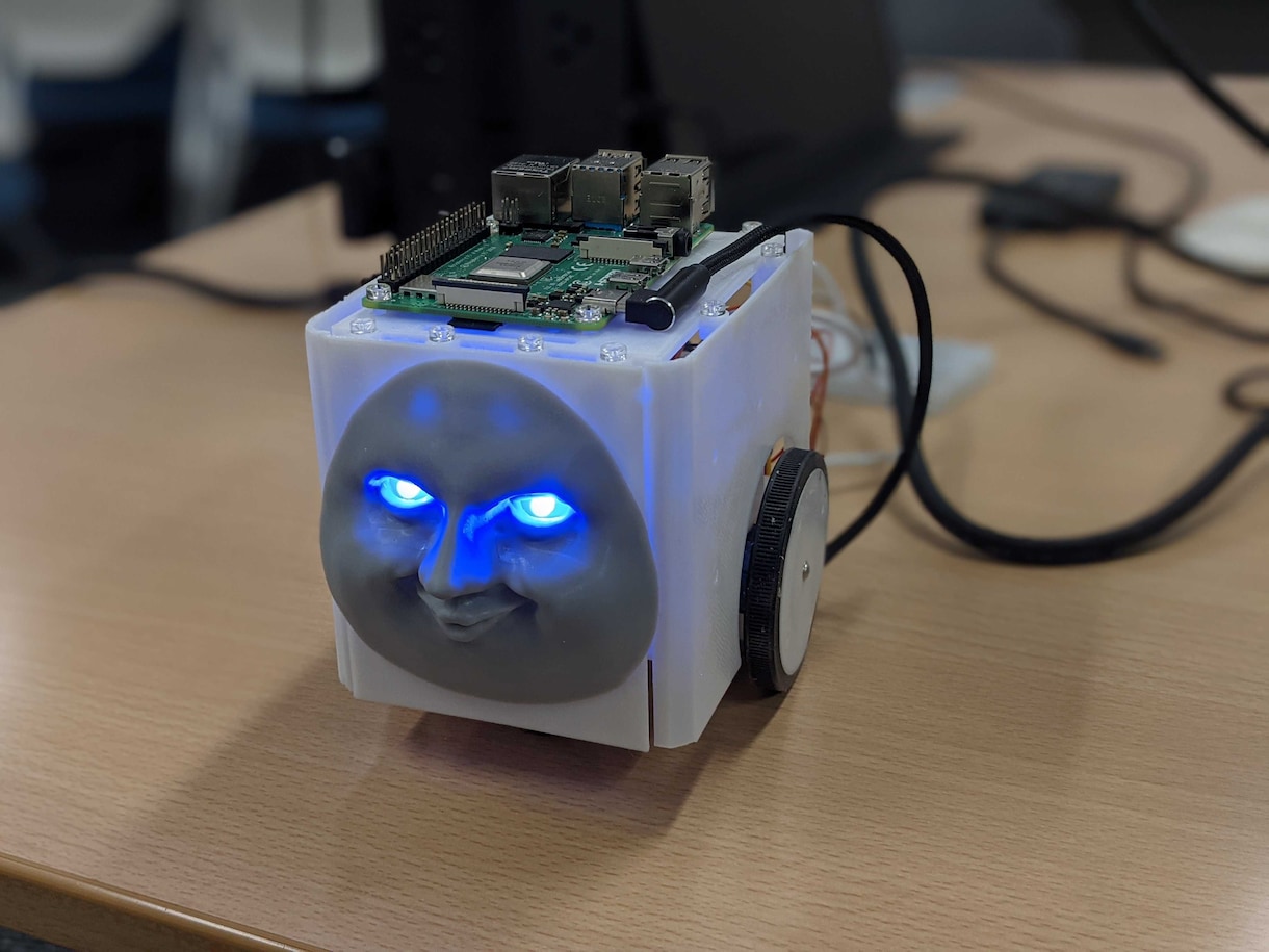 電子工作 ケースも含めて製作します イルミネーションやギミック追加など イメージ5