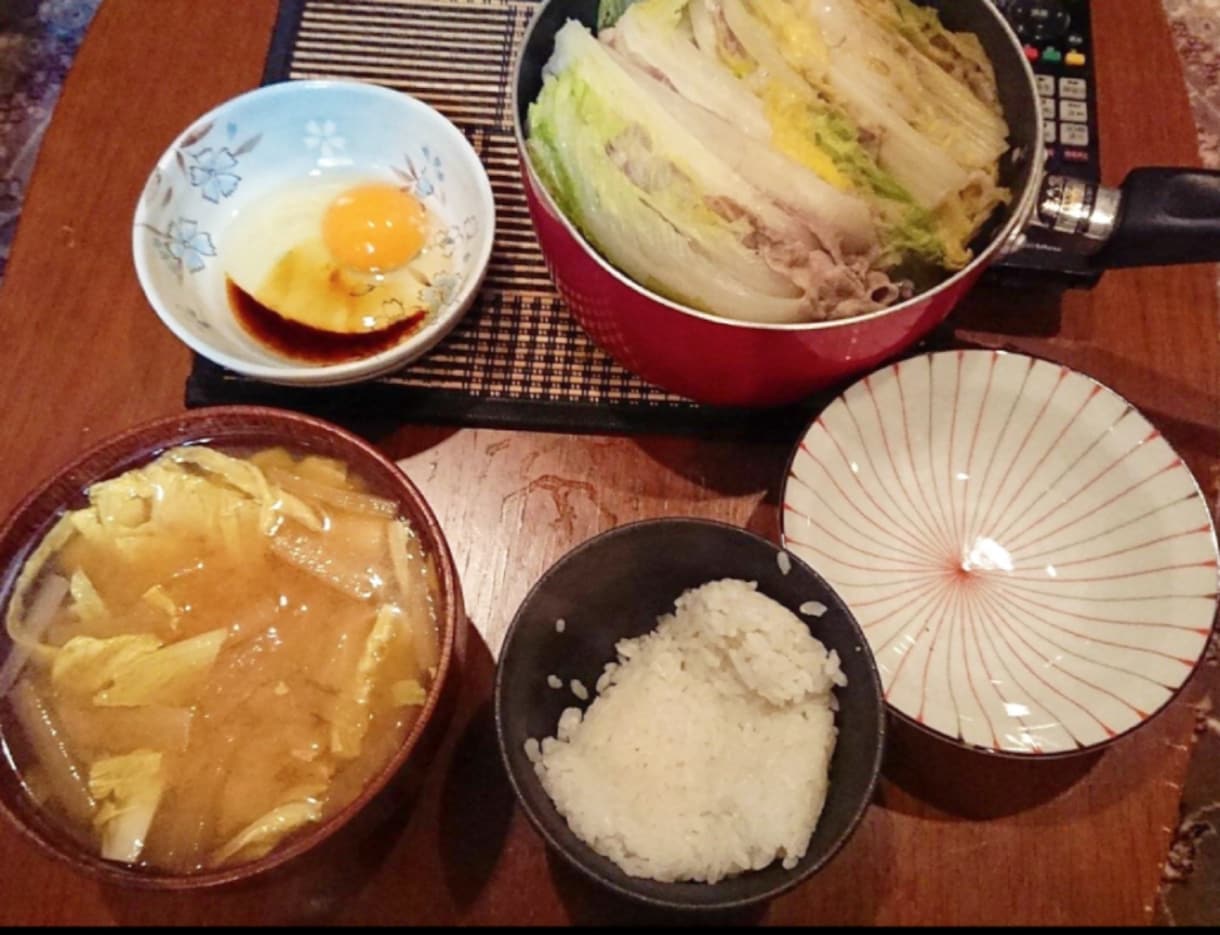 初心者歓迎！！料理のレシピ教えます 料理、お菓子、なんでも教えます！ イメージ4