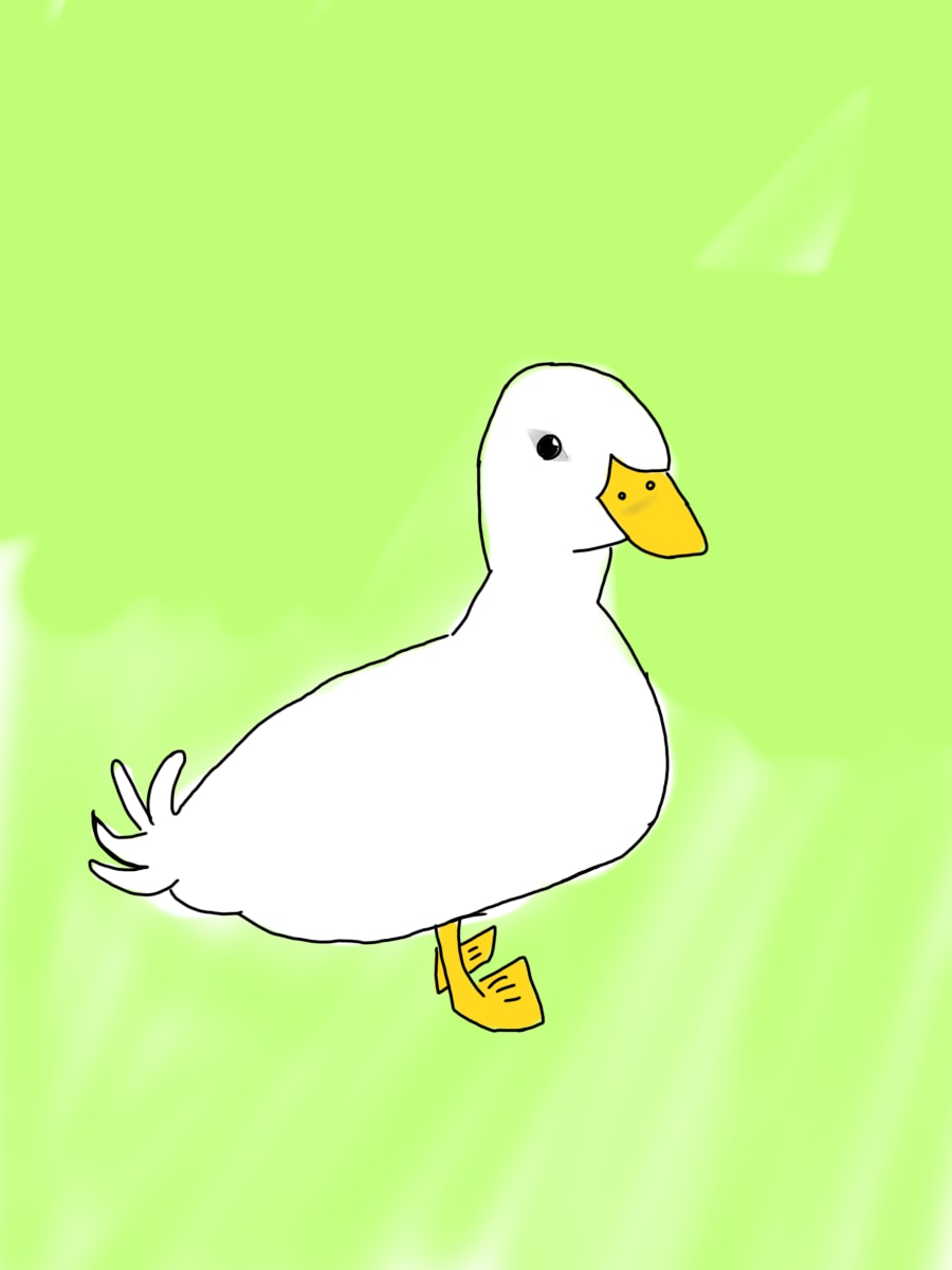 ご家族の動物をイラスト化します ペットを可愛くイラスト化し、ご提供します イメージ2