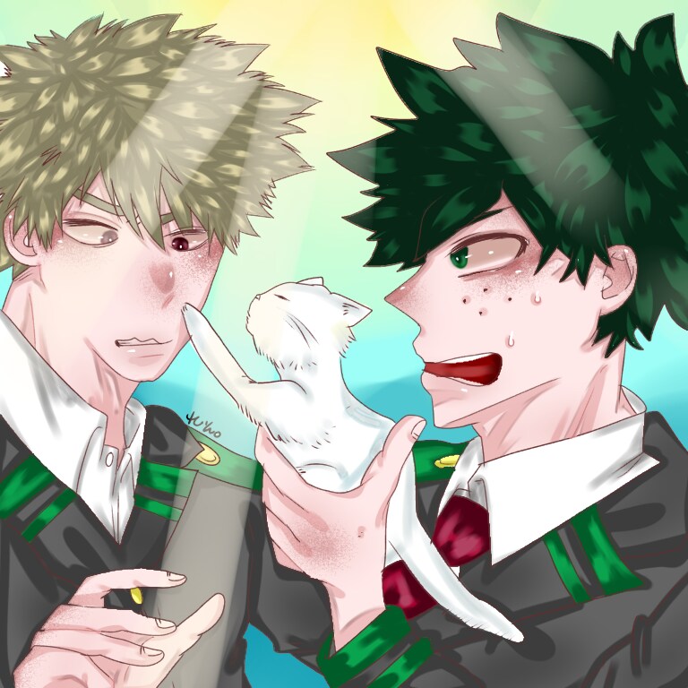 アイコン･イラスト描きます ❁SNSアイコン等にお使いになられたい方に！❁ イメージ7