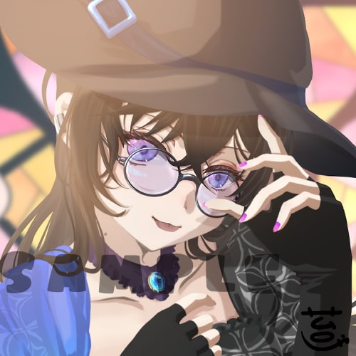１枚絵描きます 貴方の為のイラストを描かせていただきます。 イメージ1