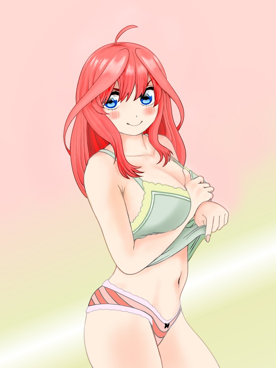似顔絵や絵を描きます 人物やアニメキャラをデジタルで行います。 イメージ9