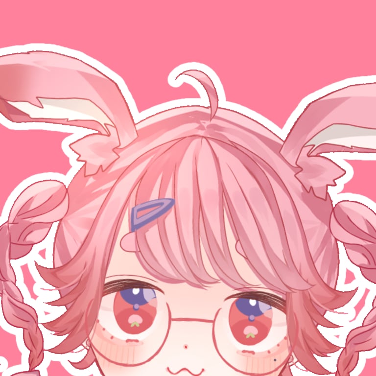 あなただけのアイコンイラスト描きます /固定キャラ等の自分だけのSNSアイコンが欲しい方へオススメ イメージ1