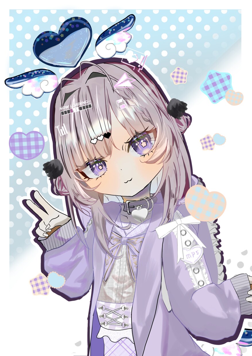 5/10まで！先着２名様限定一枚絵セールします 最初で最後。1周年だからできる、奇跡のプレゼント価格 イメージ2