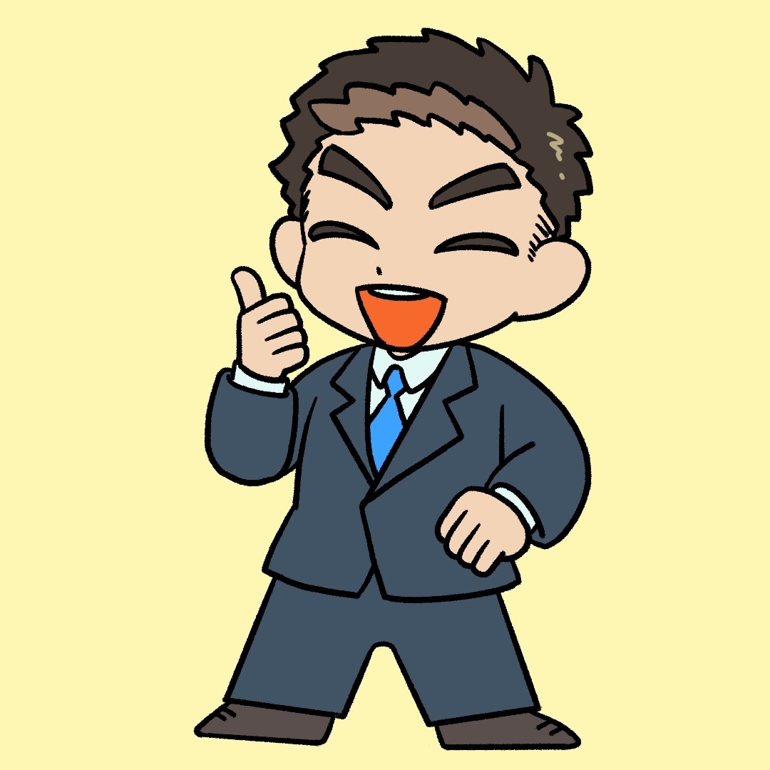 オリジナルアイコンイラスト作成します あなたらしさを詰め込んだオリジナルキャラクターをお描きします イメージ9