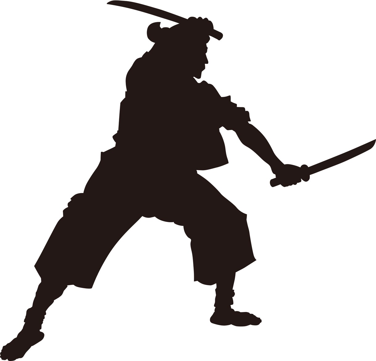 武術/格闘/喧嘩/【弐番】強くなりたい人に教えます 人生を変える力が身につく！力は心を変え人生を変える イメージ1