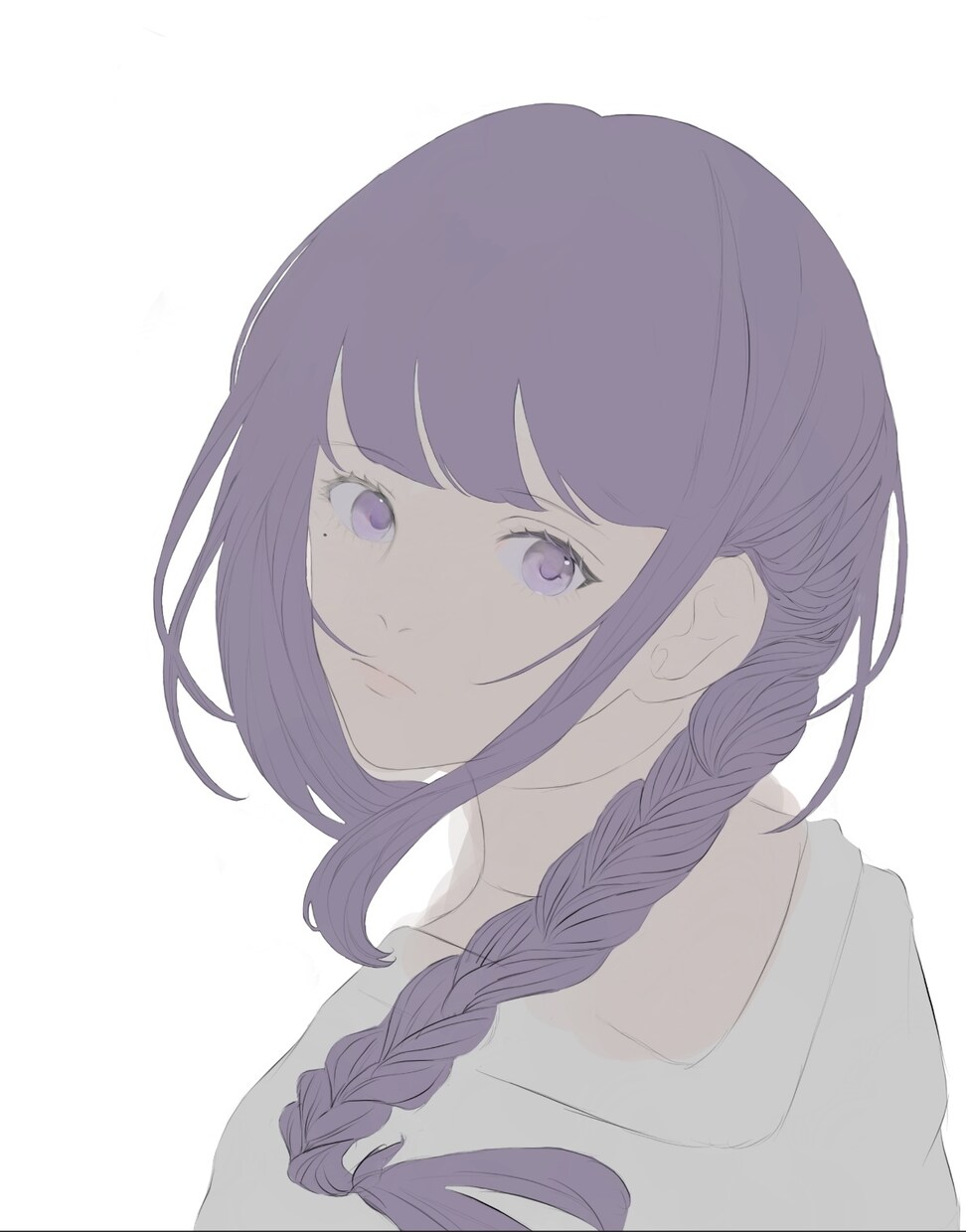 可愛い感じやかっこいい感じのアイコン描きます 男の子のアイコンも受け付けてます！！ イメージ4