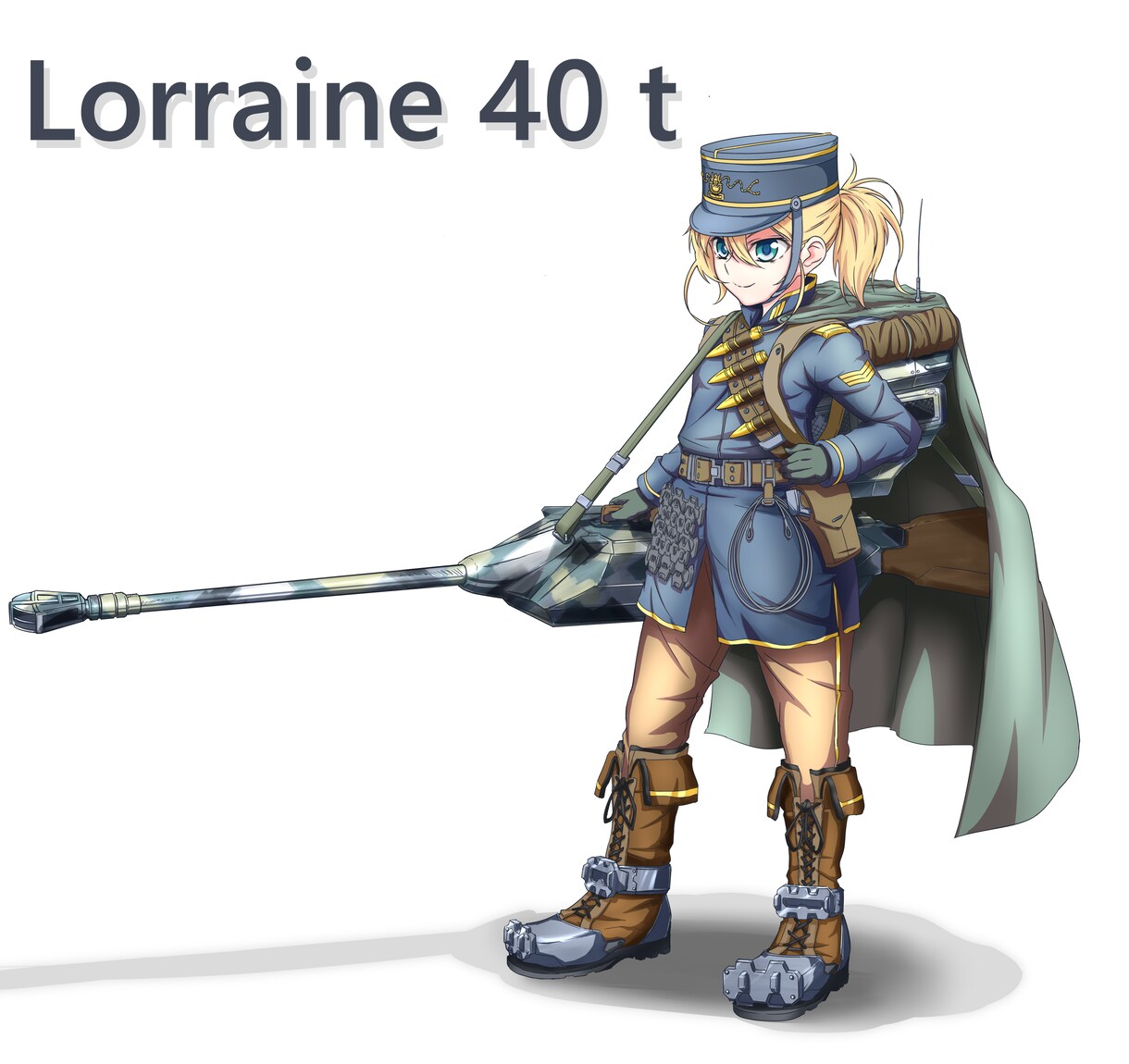ご希望のイラストを制作致します 版権キャラやオリジナルキャラなどなんでも大丈夫です イメージ3