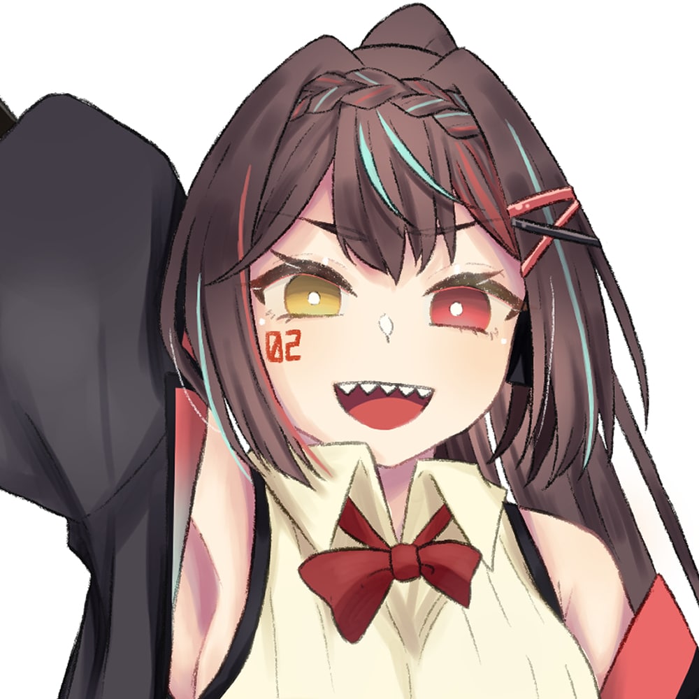 女の子や男の子、ミニキャラのアイコン制作いたします SNSでご利用頂けるアイコンを制作させていただきます。 イメージ1