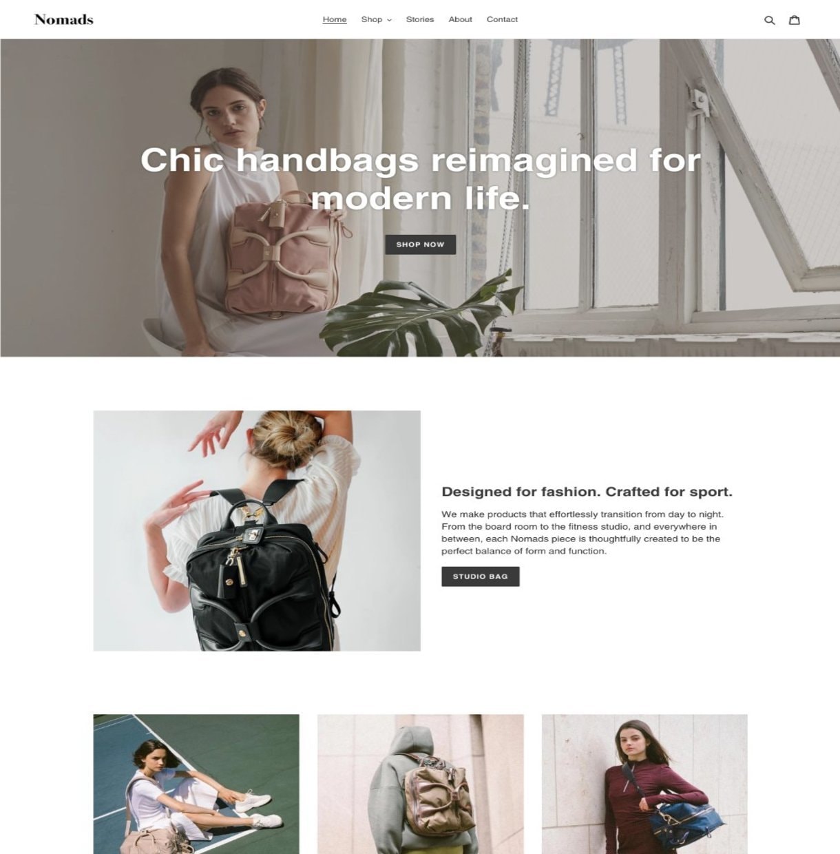 sopifyでネットショップ構築致します shopifyでネットショップ（ECサイト）構築致します イメージ7